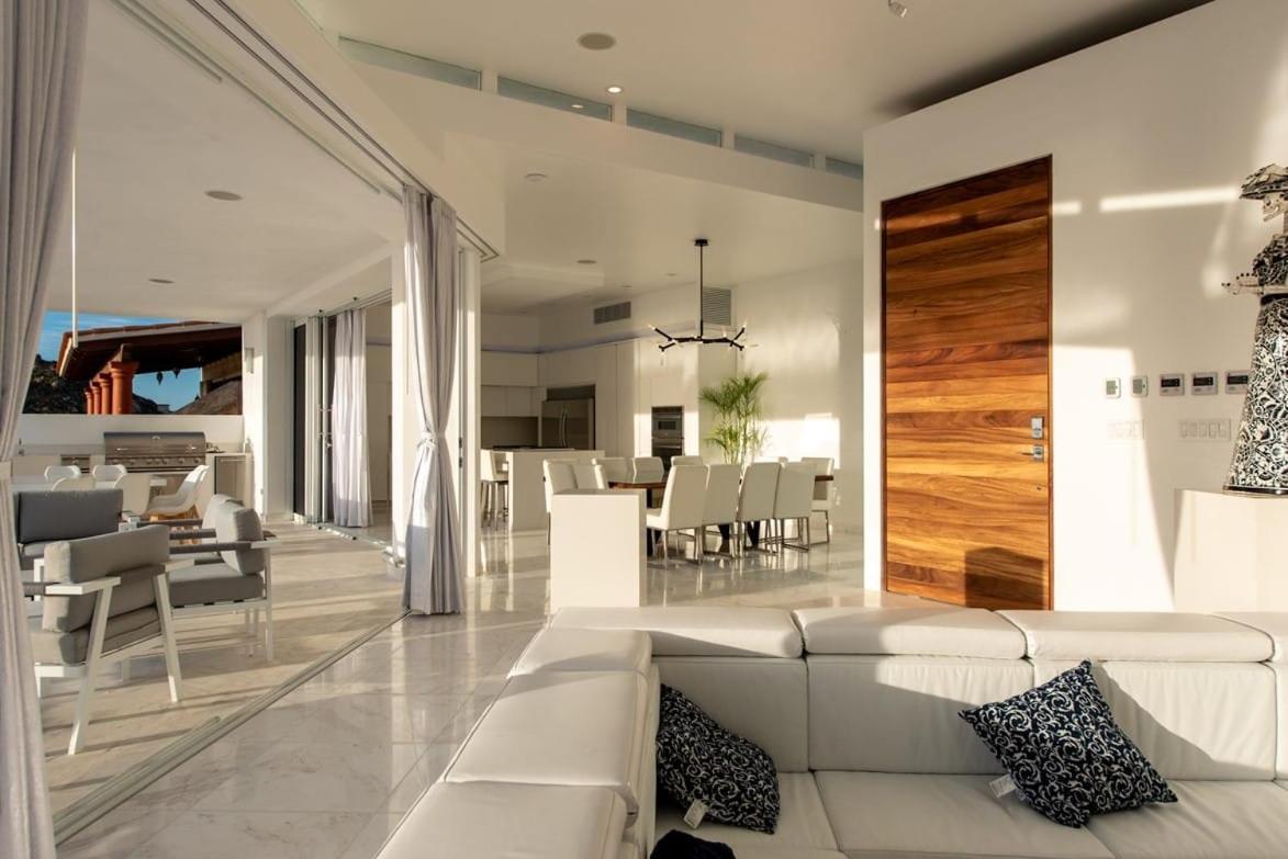 Villa Tanzanita De Law By The Agency Baja Cabo San Lucas Ngoại thất bức ảnh