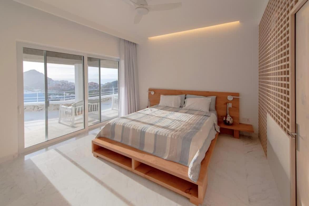 Villa Tanzanita De Law By The Agency Baja Cabo San Lucas Ngoại thất bức ảnh