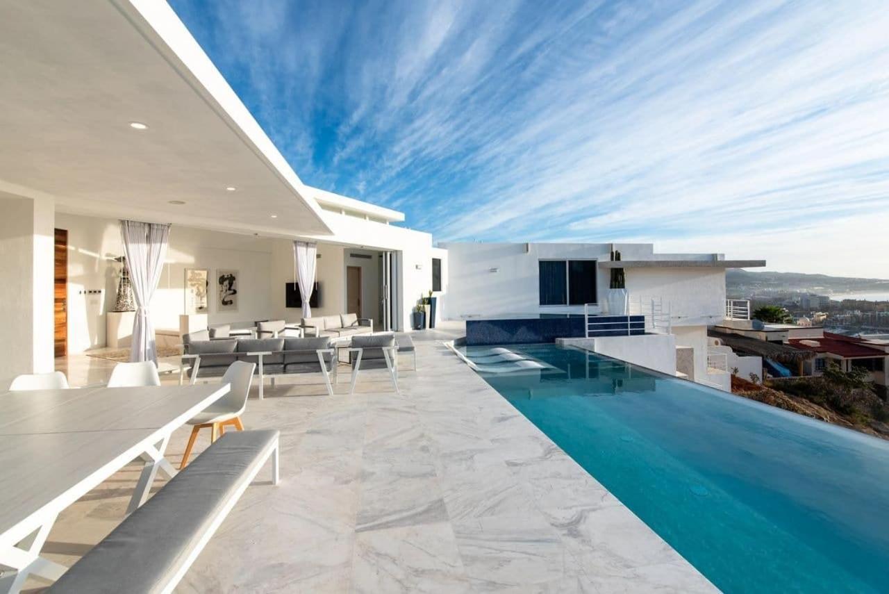 Villa Tanzanita De Law By The Agency Baja Cabo San Lucas Ngoại thất bức ảnh